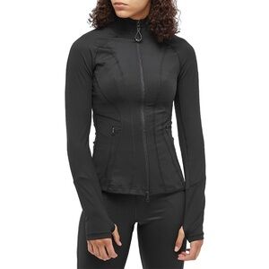 adidas by Stella McCartney TruePurpose Training Midlayer Top NWT